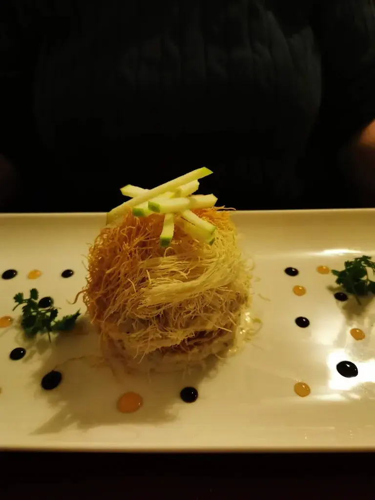 Menu_Restaurant al belvédère_Chêne-Bourg_image_4