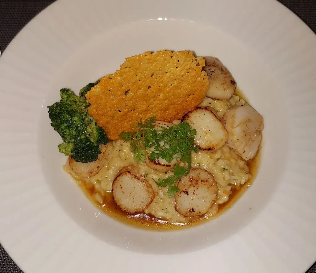 Menu_Restaurant al belvédère_Chêne-Bourg_image_5