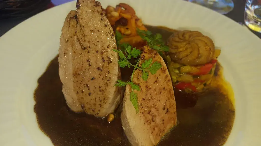 Menu_Restaurant al belvédère_Chêne-Bourg_image_7