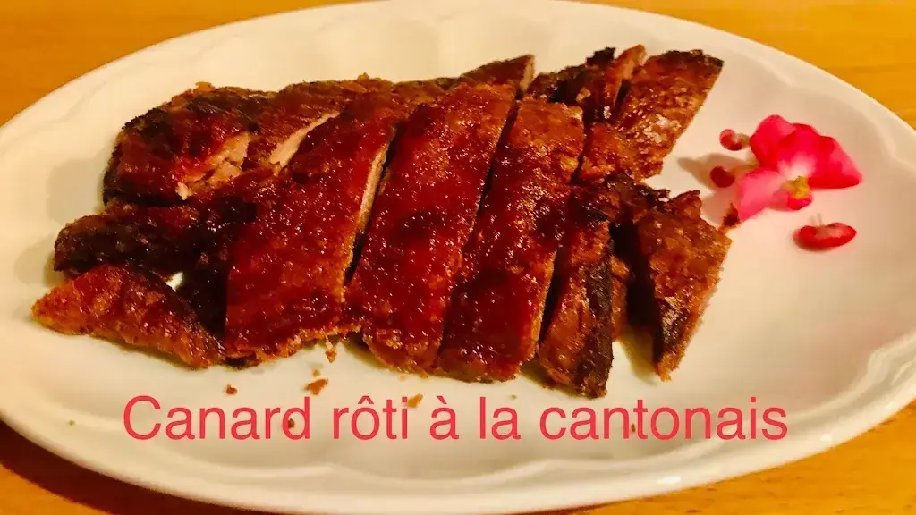 Menu_Le Parfum d'Asie_Chêne-Bourg_immagine_2