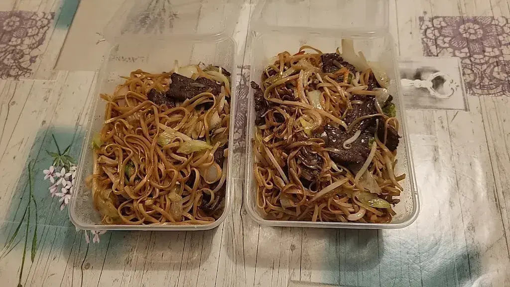 Menu_Le Parfum d'Asie_Chêne-Bourg_immagine_5