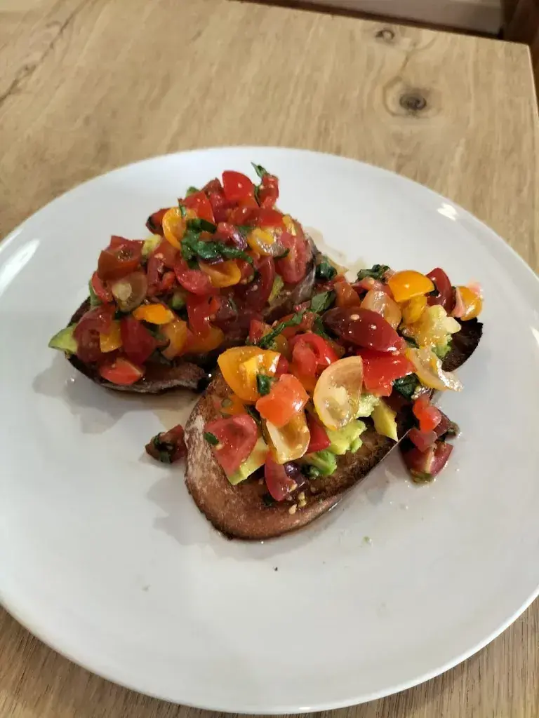 Menu_Bacaro Café & Restaurant_Chêne-Bougeries_image_2