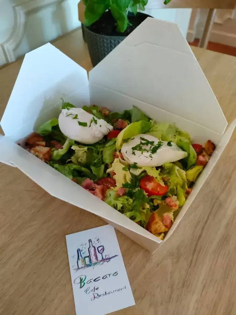 Menu_Bacaro Café & Restaurant_Chêne-Bougeries_image_7