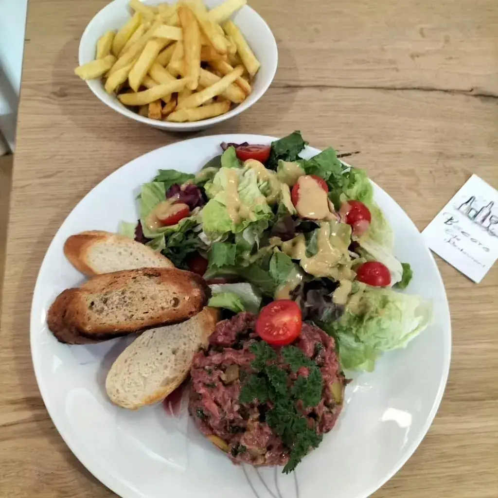 Menu_Bacaro Café & Restaurant_Chêne-Bougeries_image_9