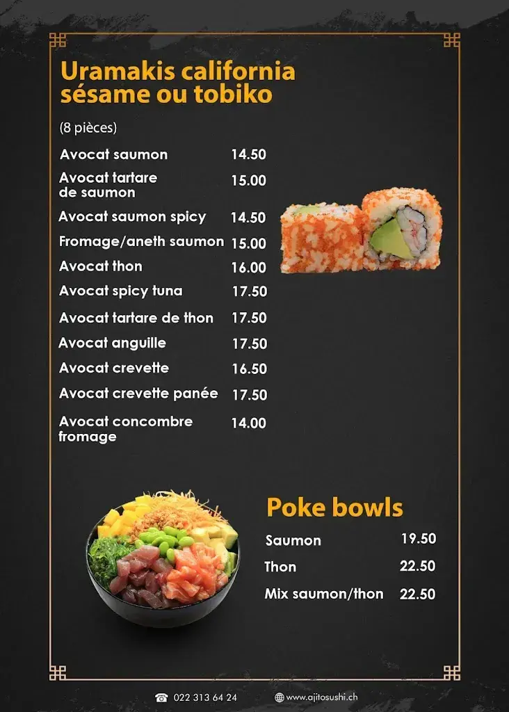 Menu_Ajito Sushi_Chêne-Bougeries_image_2