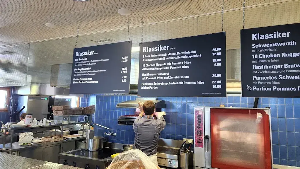 Menu_Panorama Restaurant Alpen tower_Hasliberg_image_1