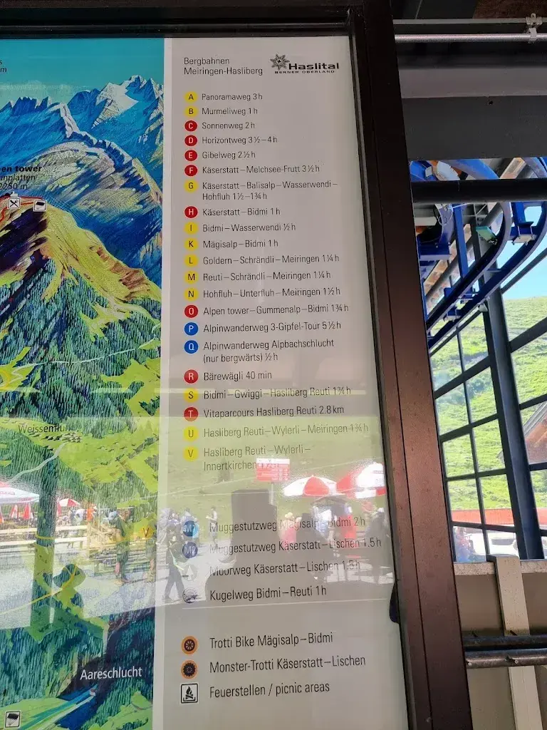 Menu_Panorama Restaurant Alpen tower_Hasliberg_image_3