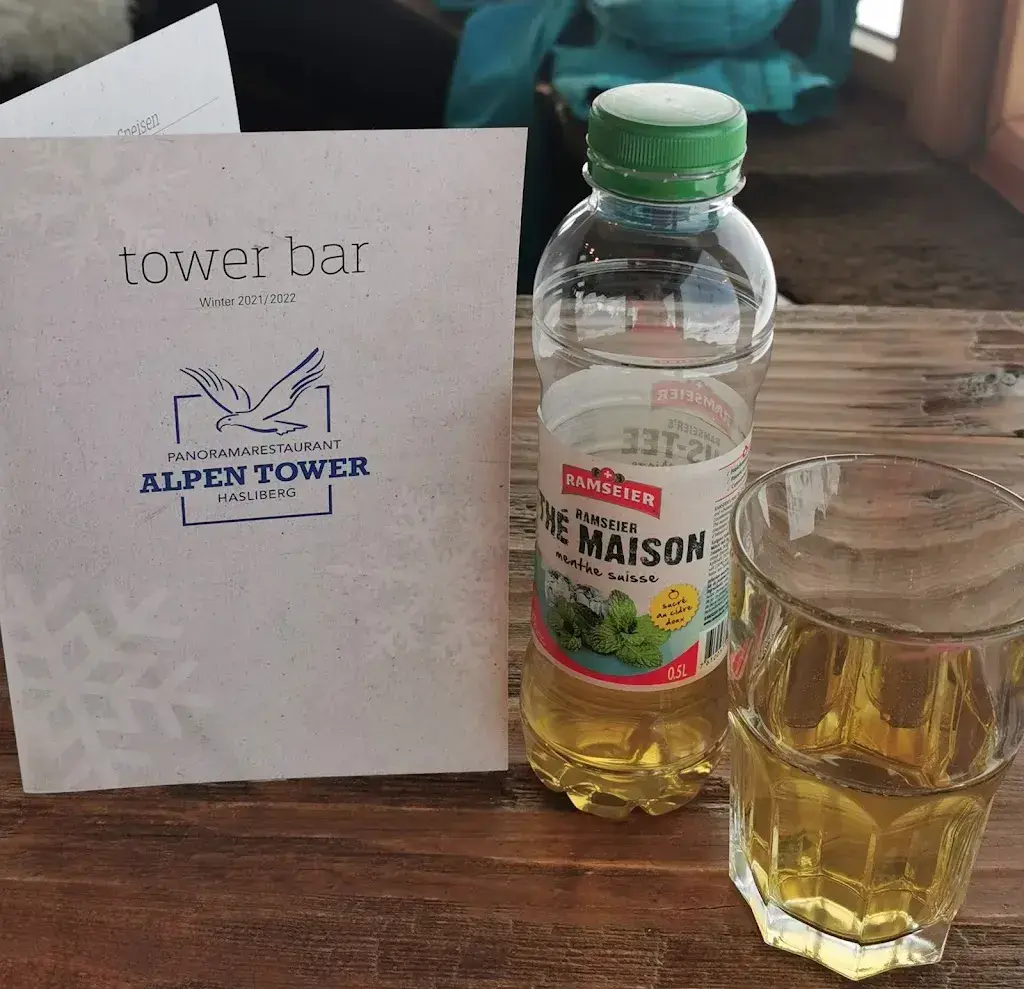 Menu_Panorama Restaurant Alpen tower_Hasliberg_image_4