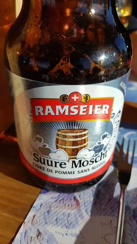 Menu_Panorama Restaurant Alpen tower_Hasliberg_image_8