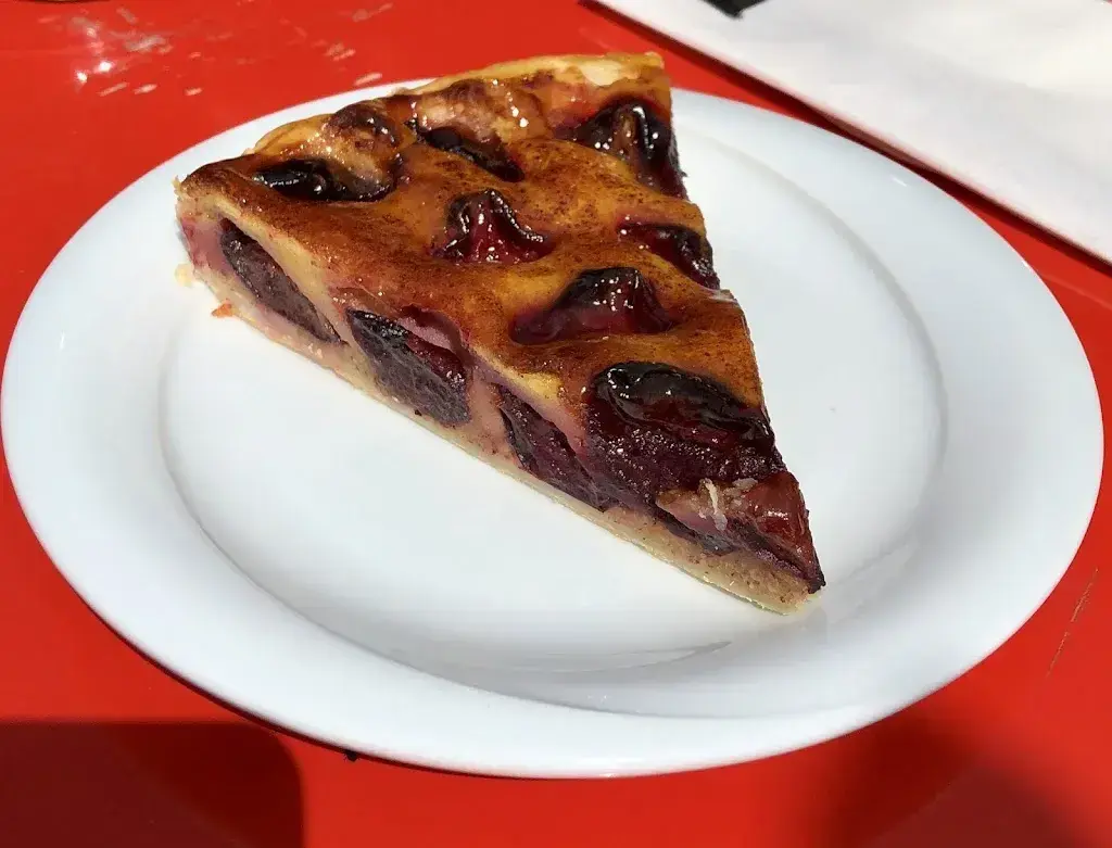 Restaurant de Combatseline restaurant à Nendaz