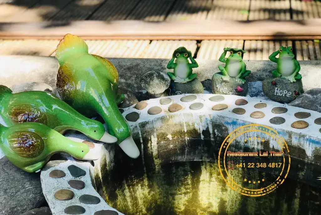 Menü_Restaurant Laï Thaï_Chêne-Bourg_Bild_4