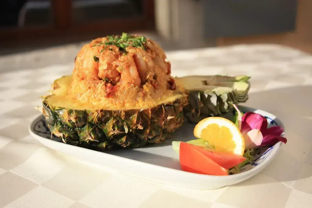 Menü_Restaurant Laï Thaï_Chêne-Bourg_Bild_5