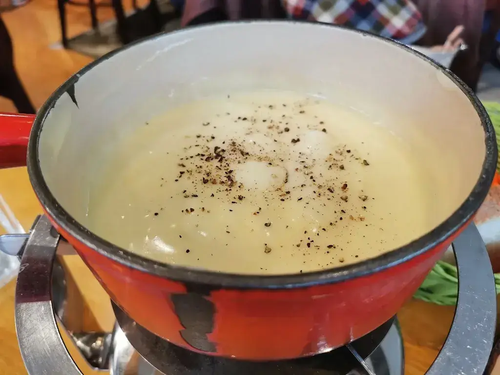 Menu_Le Gruyérien - Chêne-Bougeries_Chêne-Bougeries_image_7