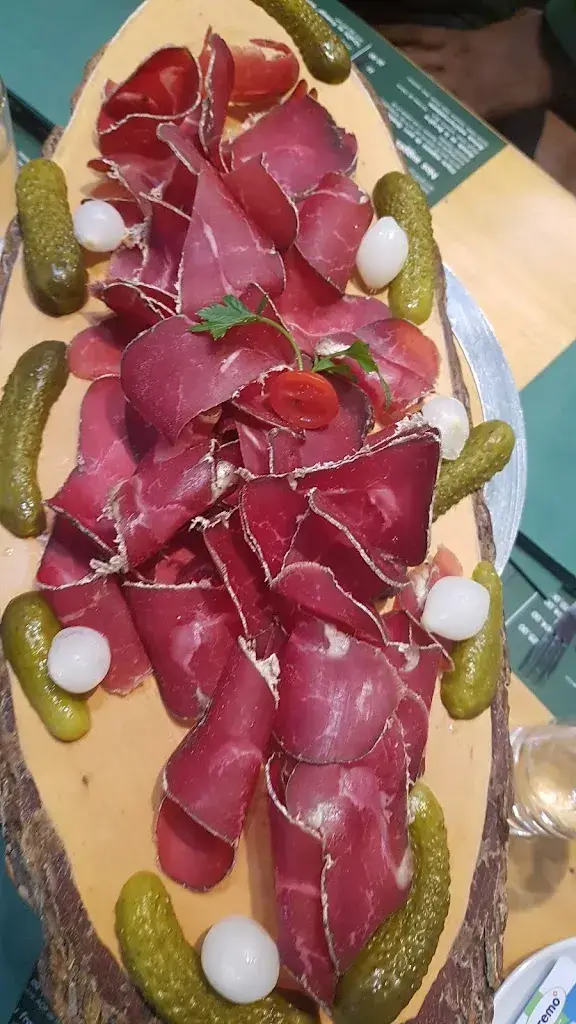 Menu_Le Gruyérien - Chêne-Bougeries_Chêne-Bougeries_image_8