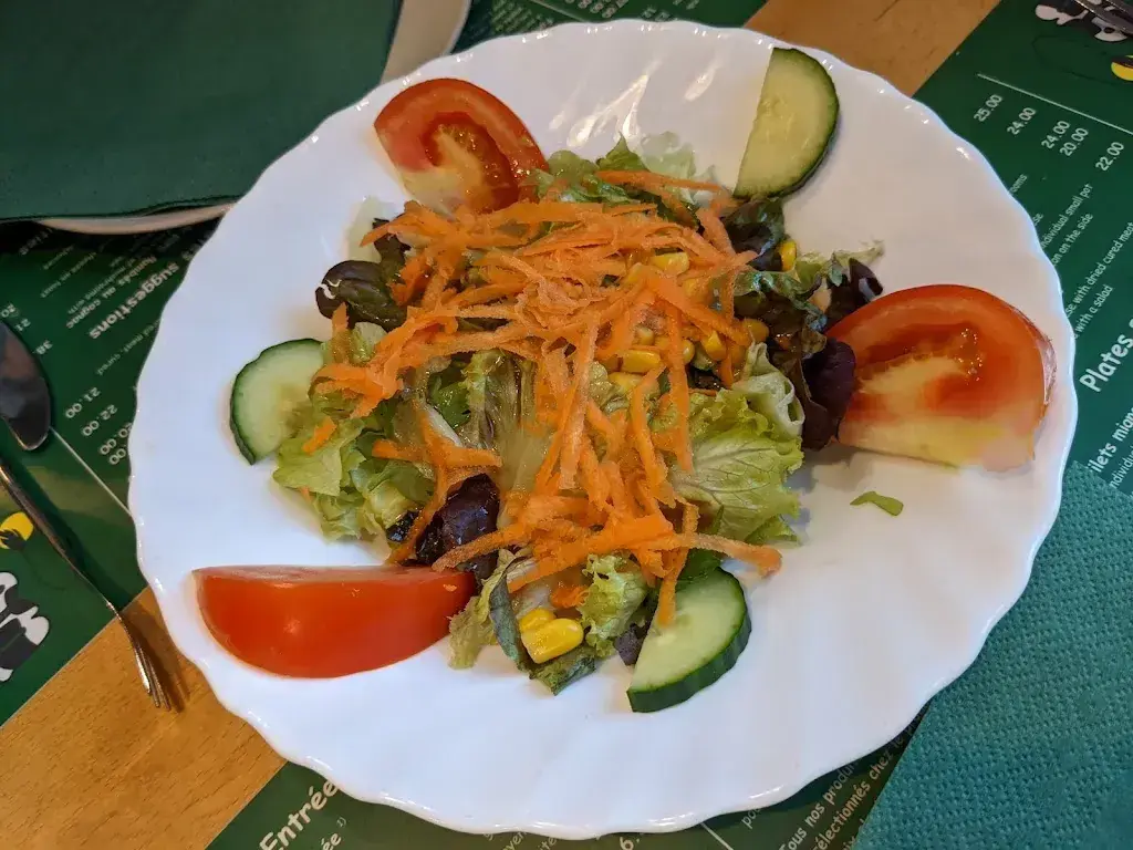 Harrison Zhao_Le Gruyérien - Chêne-Bougeries_Chêne-Bougeries_review