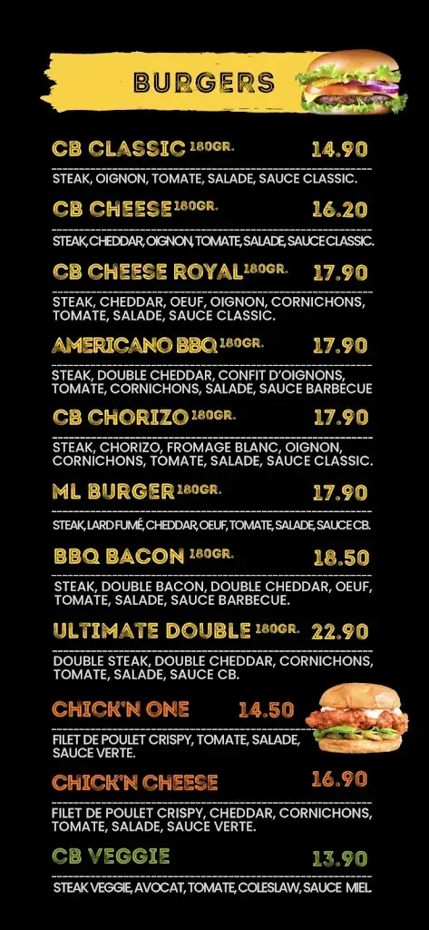 Chêne Bourger_Chêne-Bourg_menu_image_1