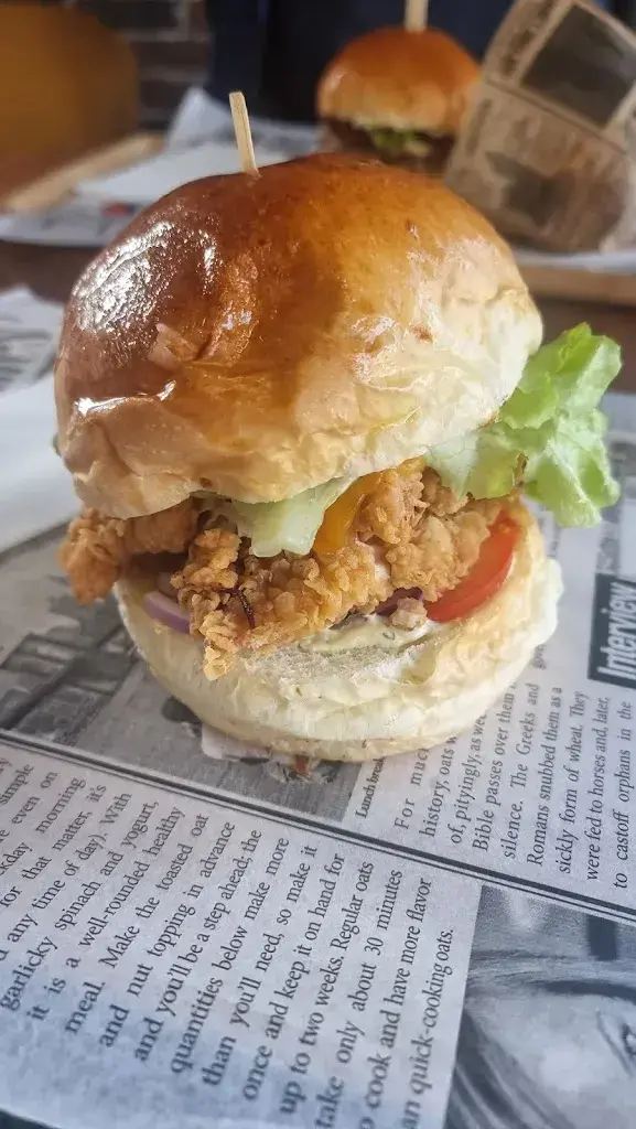 Menu_Chêne Bourger_Chêne-Bourg_imagen_7