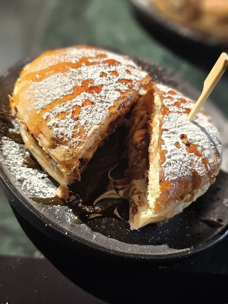 Menu_Chêne Bourger_Chêne-Bourg_imagen_9