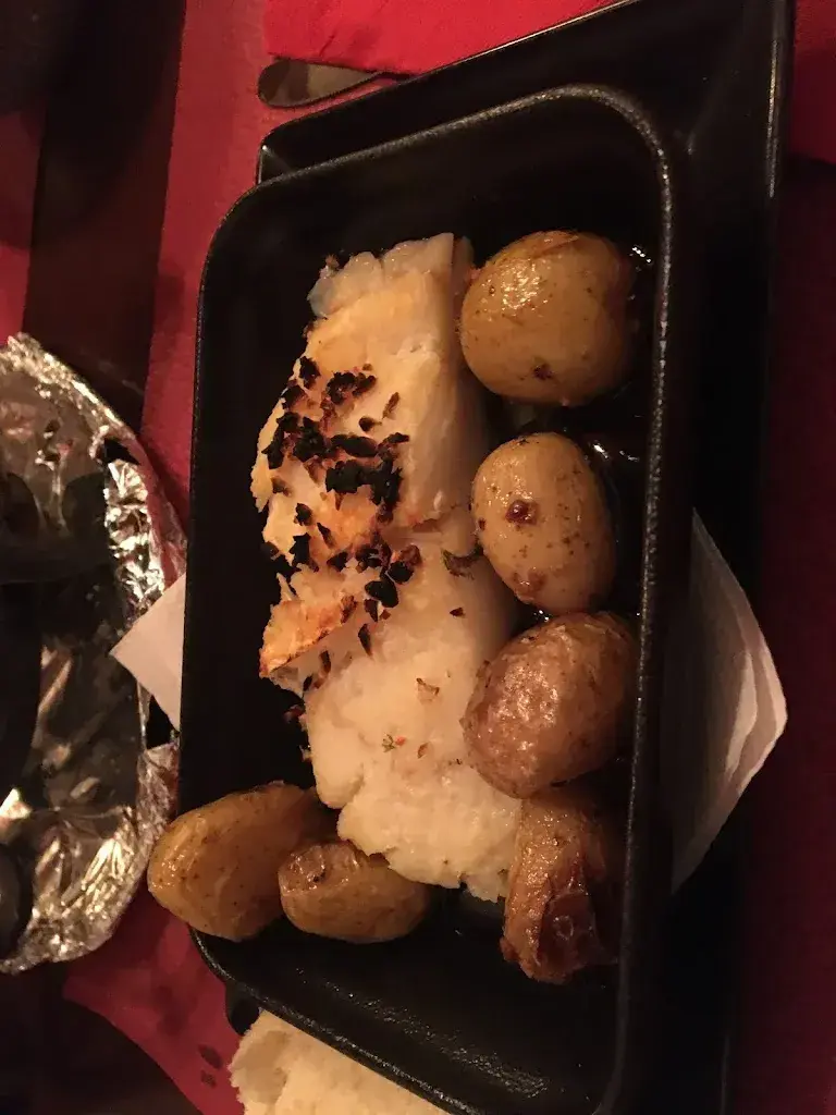 Danny Sheath_Adega Bar à Vin & Tapas_Chêne-Bourg_Bewertung