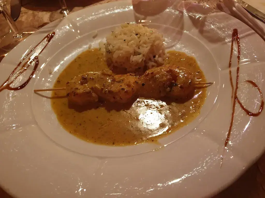 Menu_Café-Restaurant du Château de Genthod_Genthod_image_5