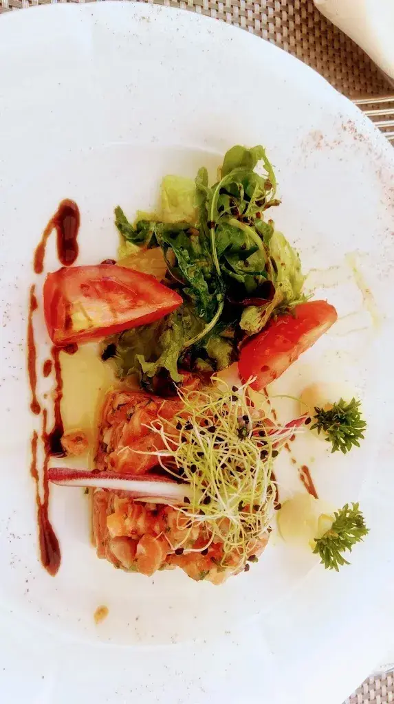 Menu_Café-Restaurant du Château de Genthod_Genthod_image_7