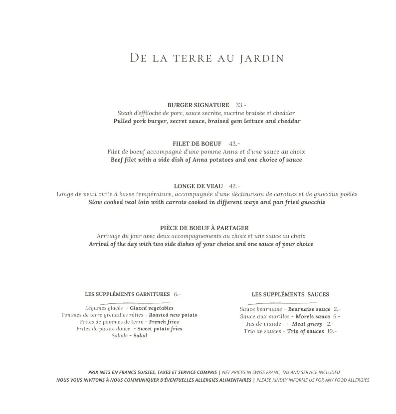 Menu_Jardin de Penthes_Pregny-Chambésy_image_2