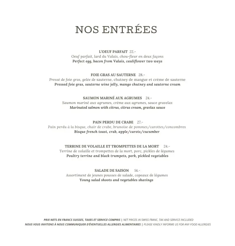 Menu_Jardin de Penthes_Pregny-Chambésy_image_3