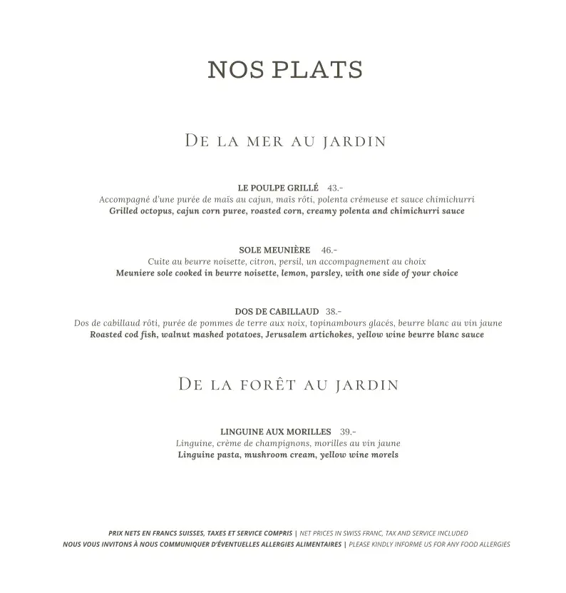 Menu_Jardin de Penthes_Pregny-Chambésy_image_4