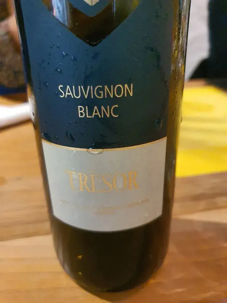 Menu_Restaurant La Fontaine_Pregny-Chambésy_image_5