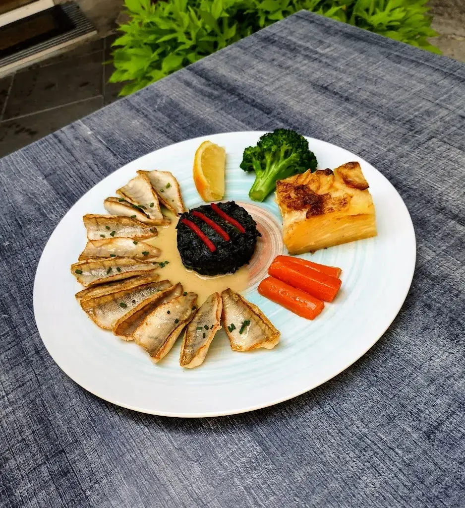 Menu_Restaurant La Fontaine_Pregny-Chambésy_image_7