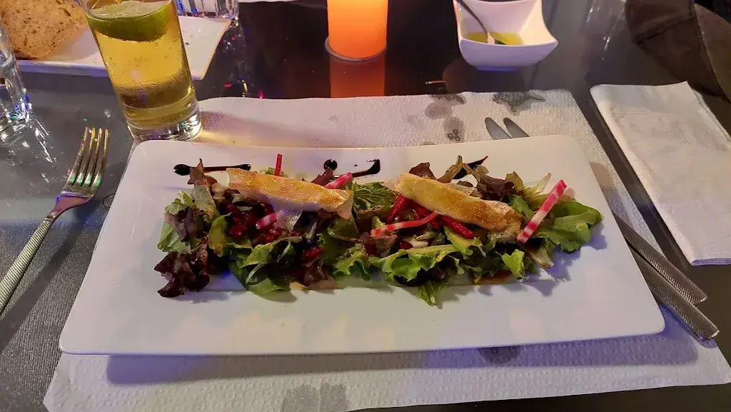 Menu_Restaurant La Fontaine_Pregny-Chambésy_image_8