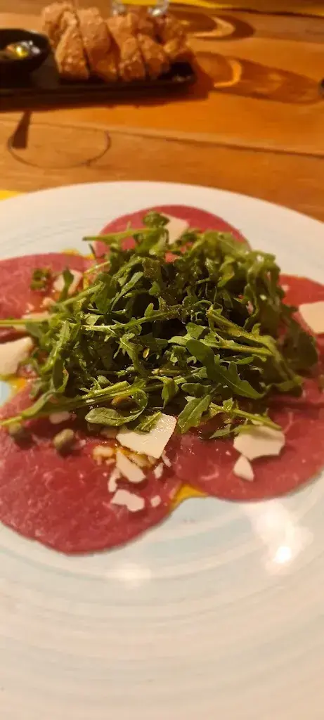 Menu_Restaurant La Fontaine_Pregny-Chambésy_image_9