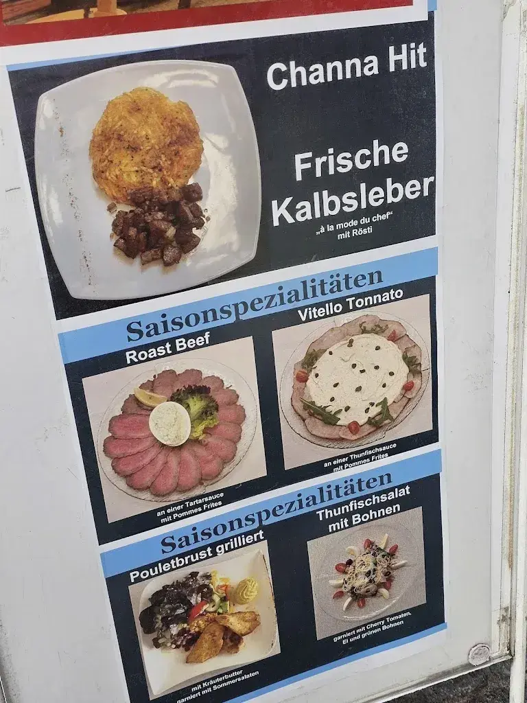 Menu_Restaurant Pizzeria Channa_Brig-Glis_image_3