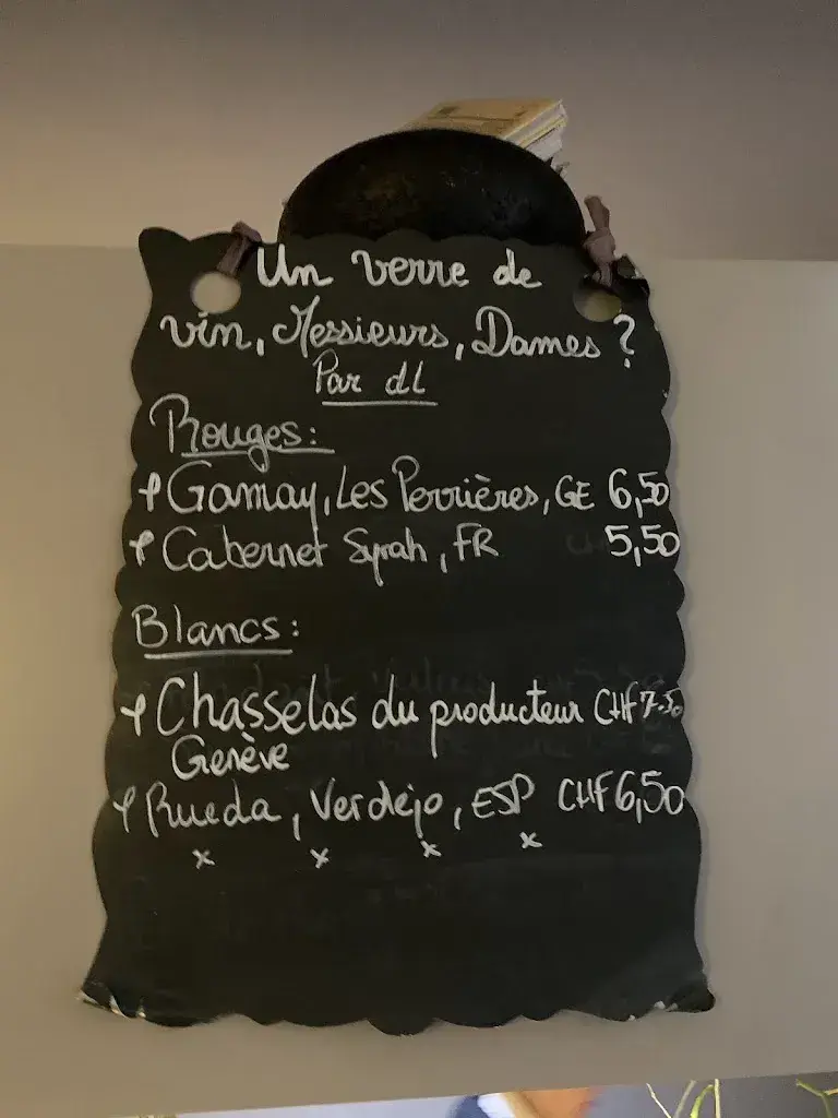 Menu_Café 9_Pregny-Chambésy_imagen_2