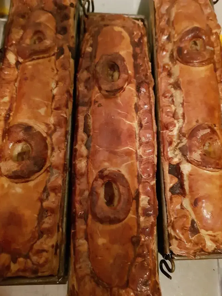 Menü_Le Relais de Chambésy_Pregny-Chambésy_Bild_9