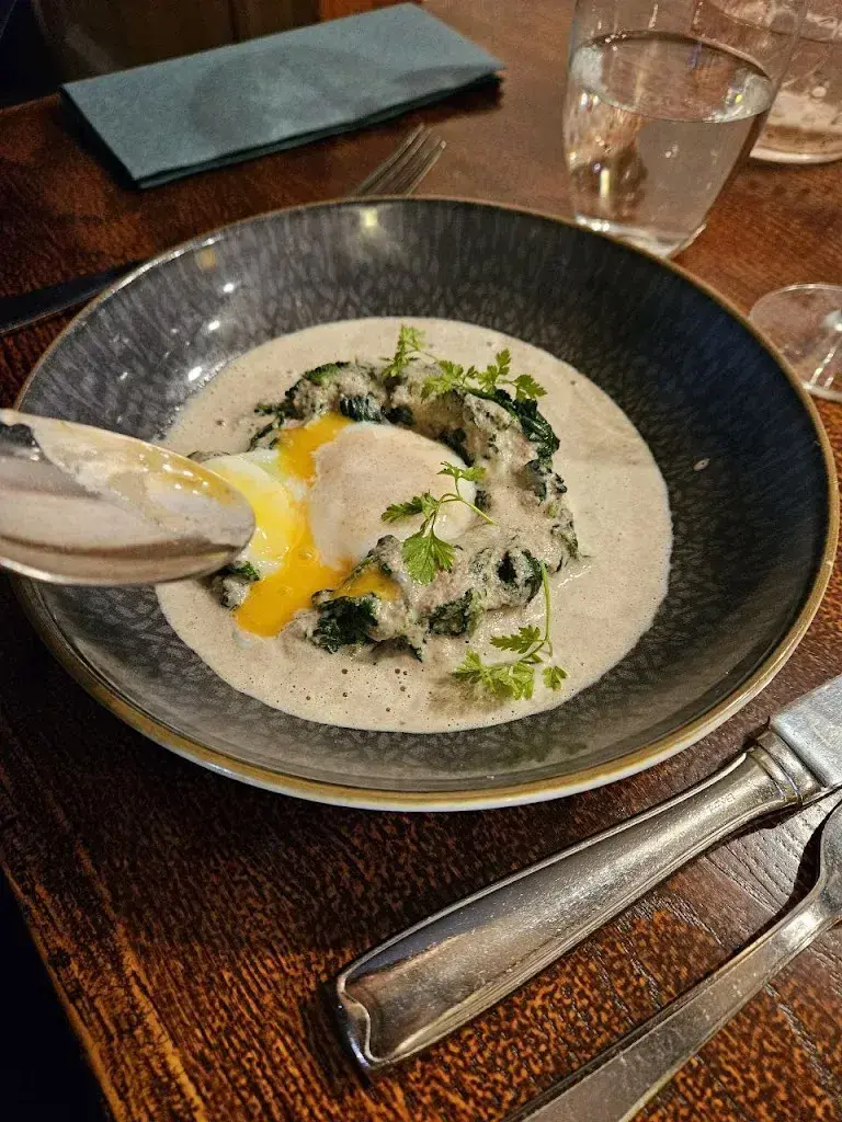 Dominique Hüber_Le Relais de Chambésy_Pregny-Chambésy_Bewertung