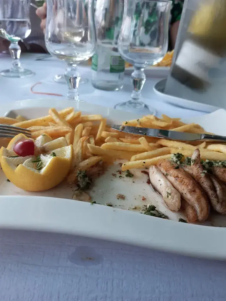 Menu_Restaurant de la plage Le Reposoir_Pregny-Chambésy_image_3