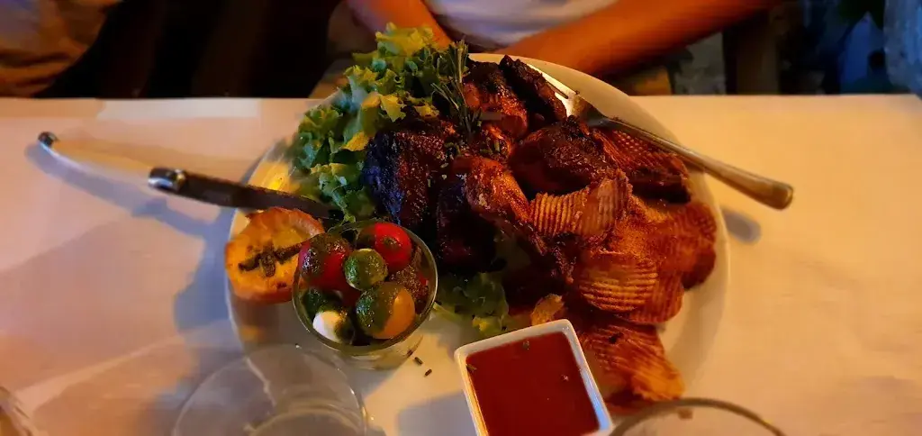 Menu_Restaurant de la plage Le Reposoir_Pregny-Chambésy_image_5