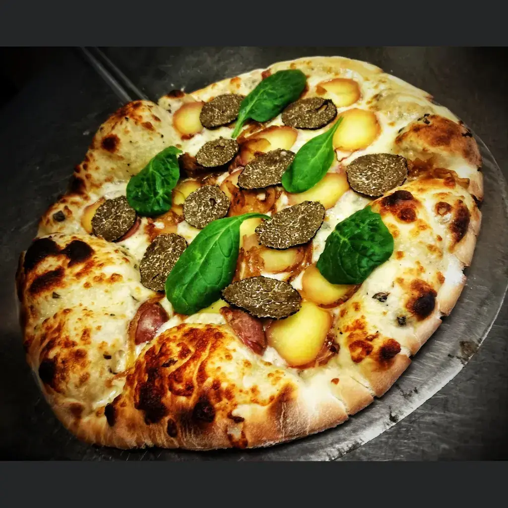 Menu_Restaurant le Tie-break_Pregny-Chambésy_image_5