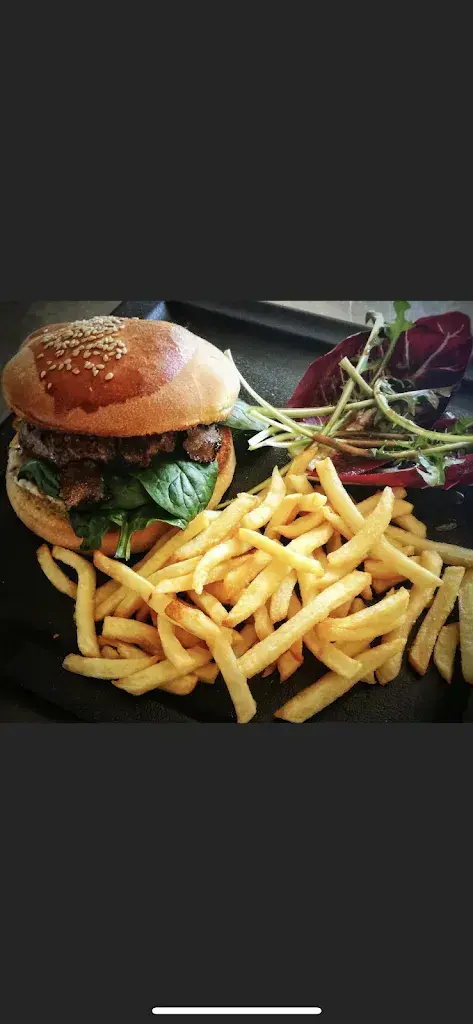 Menu_Restaurant le Tie-break_Pregny-Chambésy_image_6