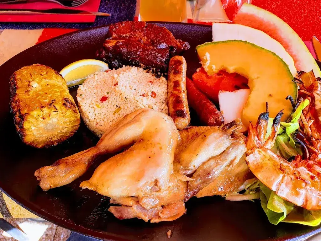 Menu_Restaurant le Tie-break_Pregny-Chambésy_image_8