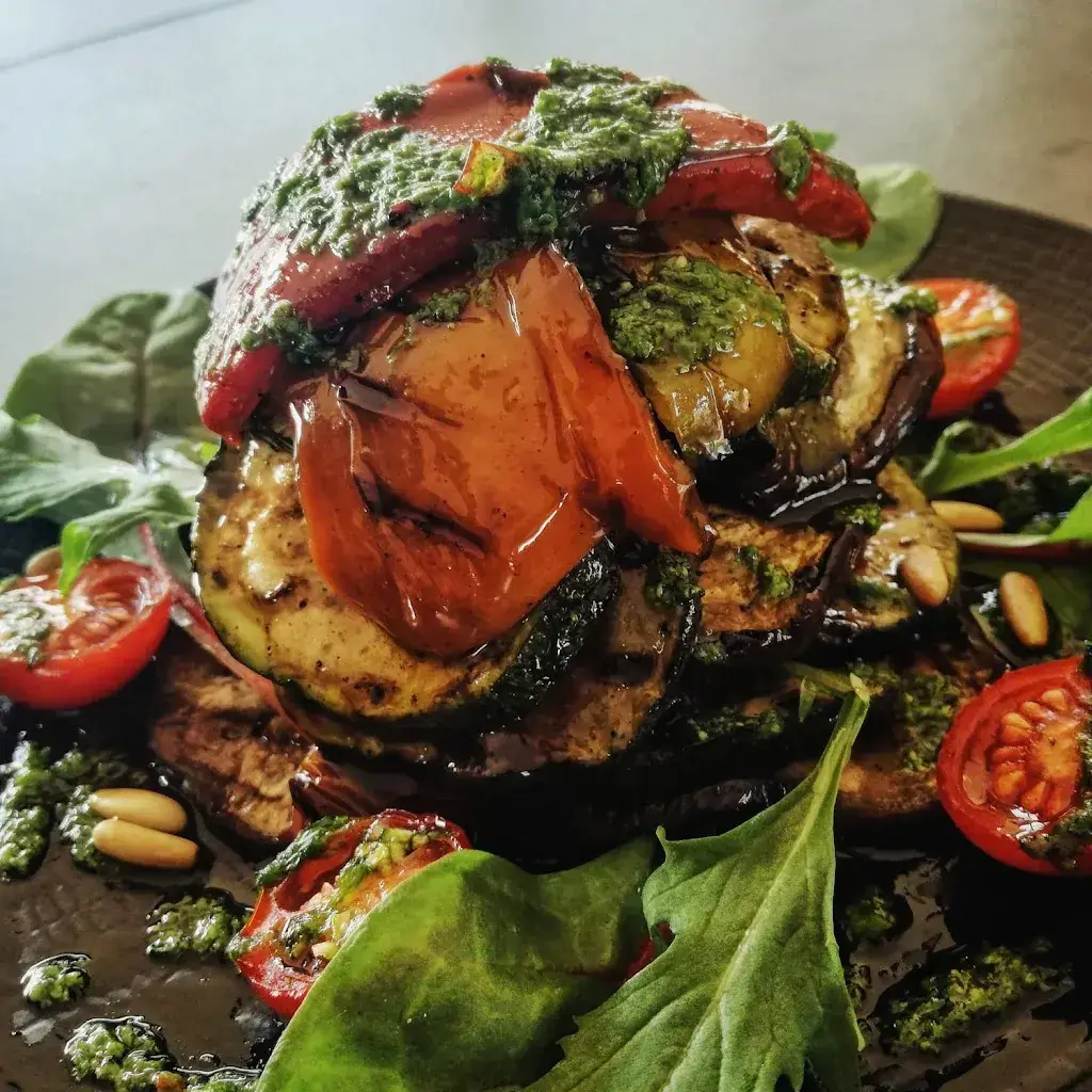 Menu_Restaurant le Tie-break_Pregny-Chambésy_image_9