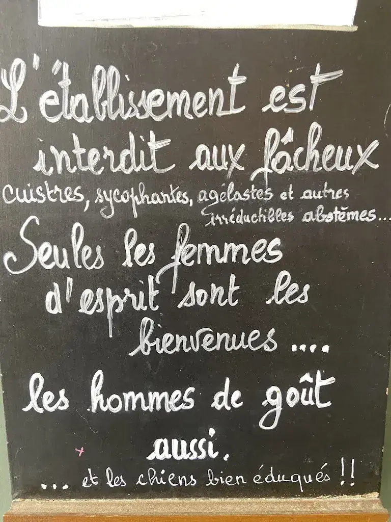 Menu_Auberge de Gy (Restaurant)_Gy_image_2