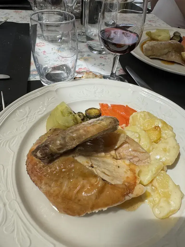 Menu_Auberge de Gy (Restaurant)_Gy_image_8