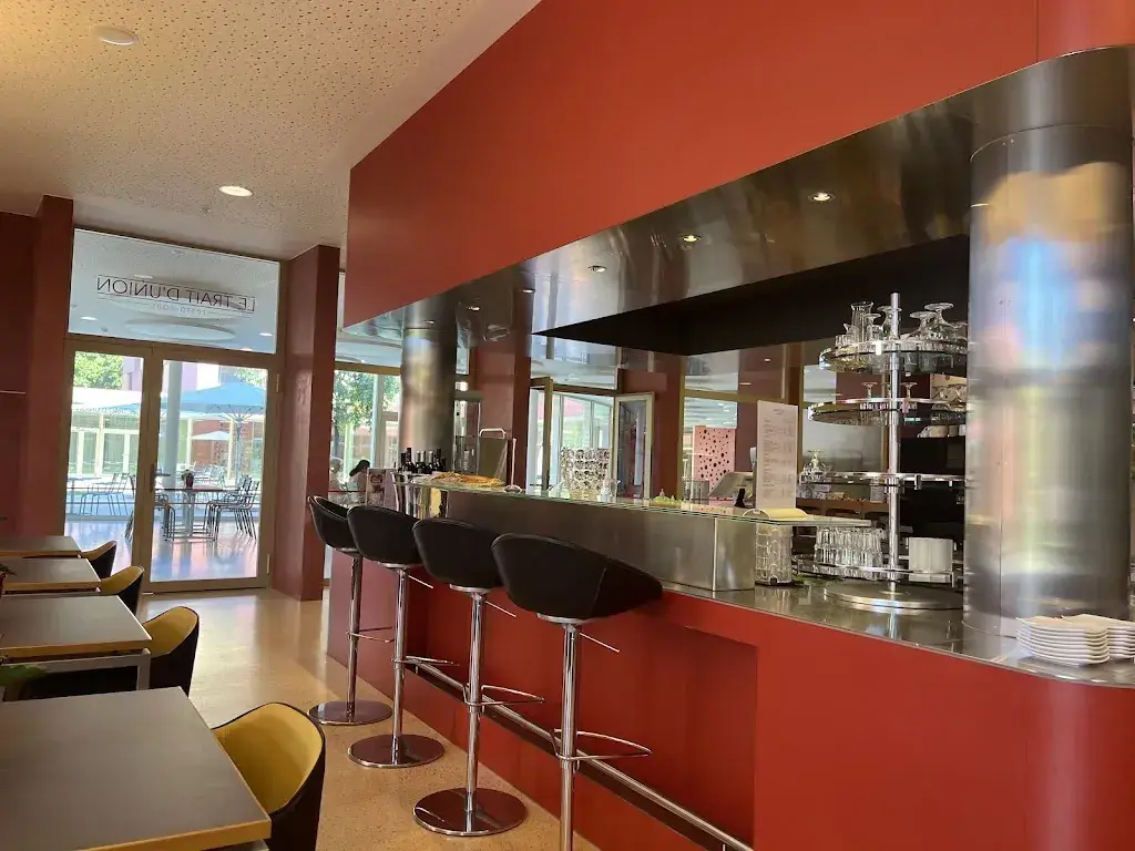 Peter Vanham_Restaurant le trait d’union_Chêne-Bougeries_review