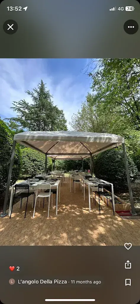 Benan Lambert_L'angolo Della Pizza_Chêne-Bougeries_review