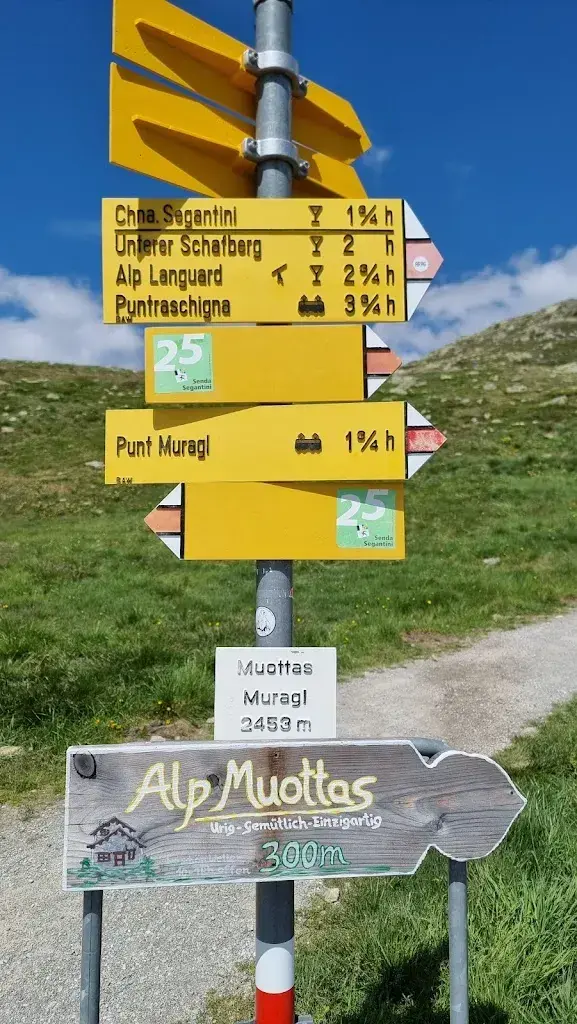 Markus B._Scatla – pront' a manger_Samedan_avis