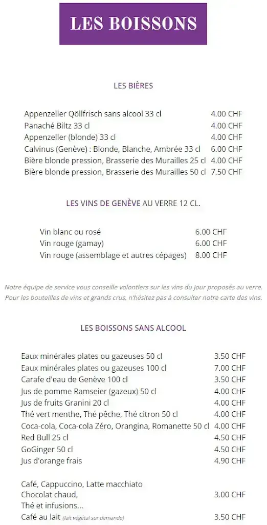 Menu_Octagon by Genecand_Le Grand-Saconnex_image_2