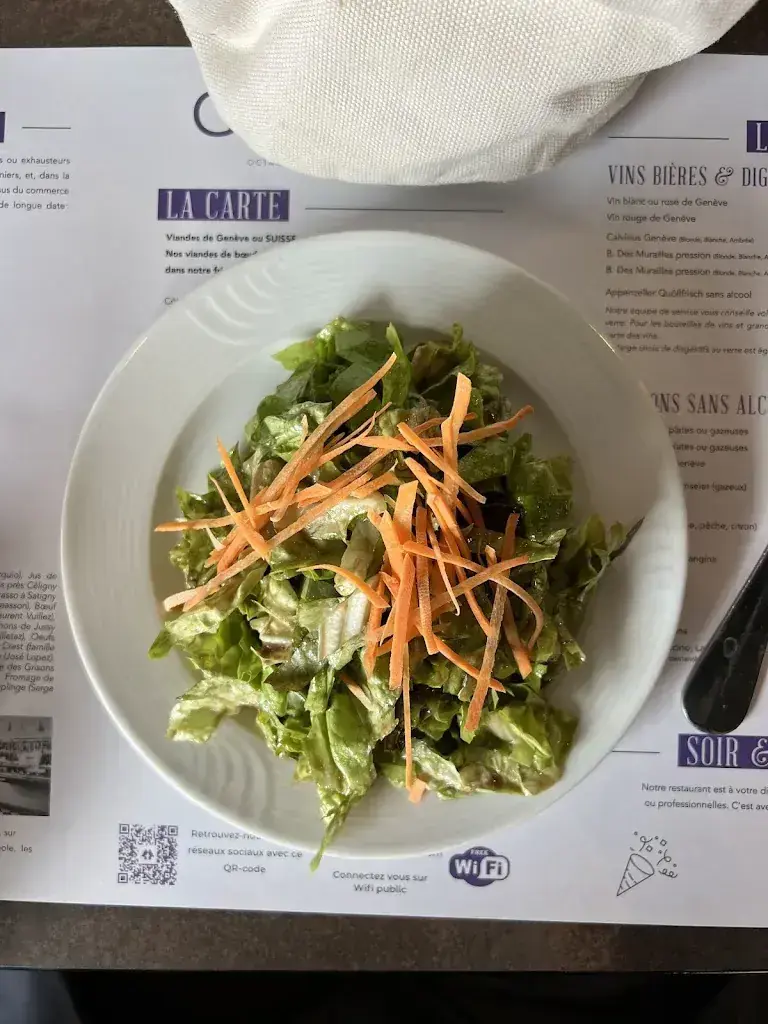 Menu_Octagon by Genecand_Le Grand-Saconnex_image_6