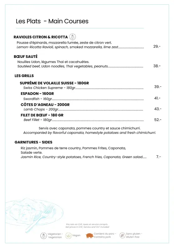 Menu_L'Olivo_Le Grand-Saconnex_image_3